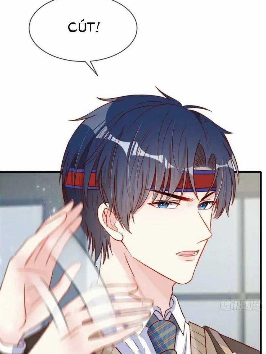 Tôi Được Năm Đại Lão Chiều Chuộng Hết Nấc Chapter 131 trang 29