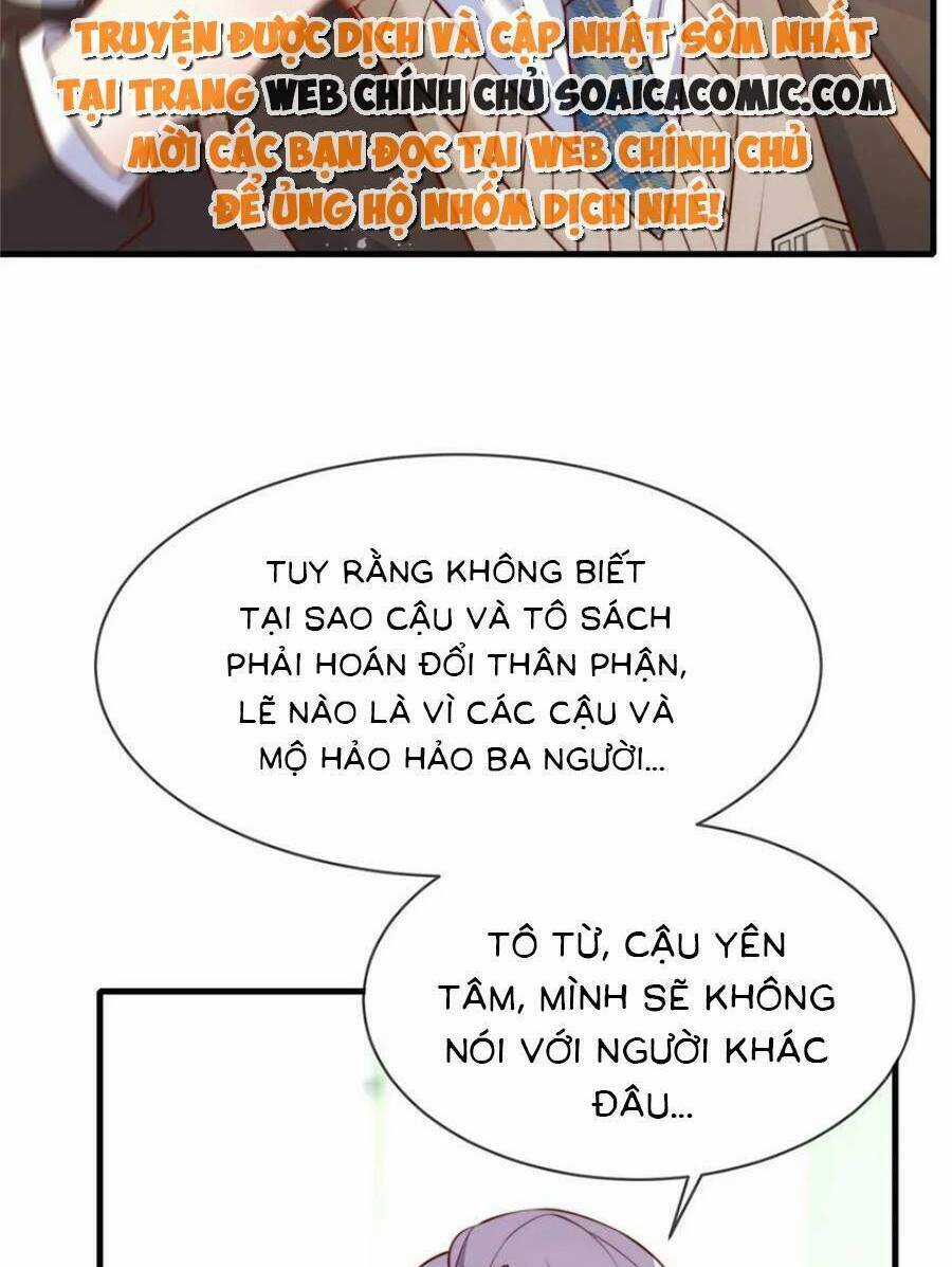 Tôi Được Năm Đại Lão Chiều Chuộng Hết Nấc Chapter 131 trang 30