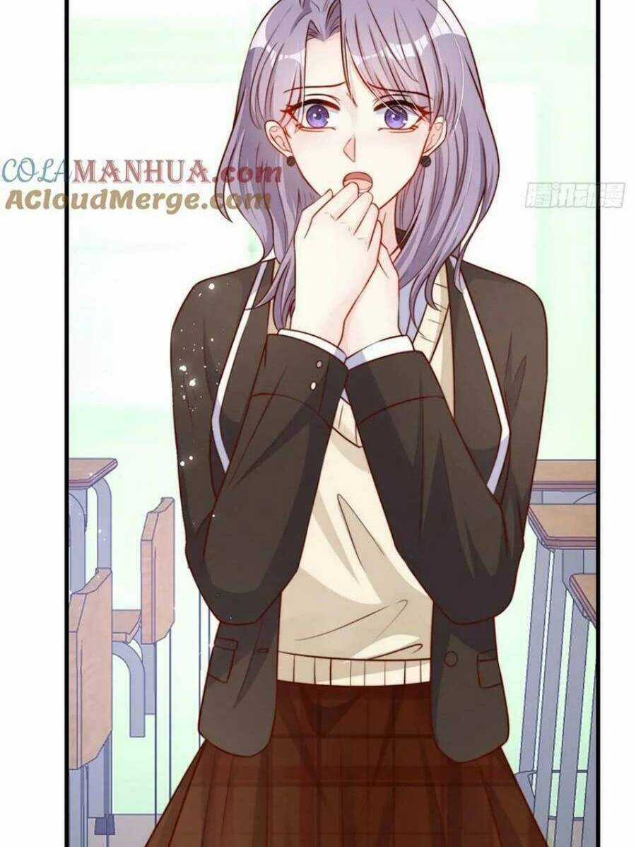 Tôi Được Năm Đại Lão Chiều Chuộng Hết Nấc Chapter 131 trang 31