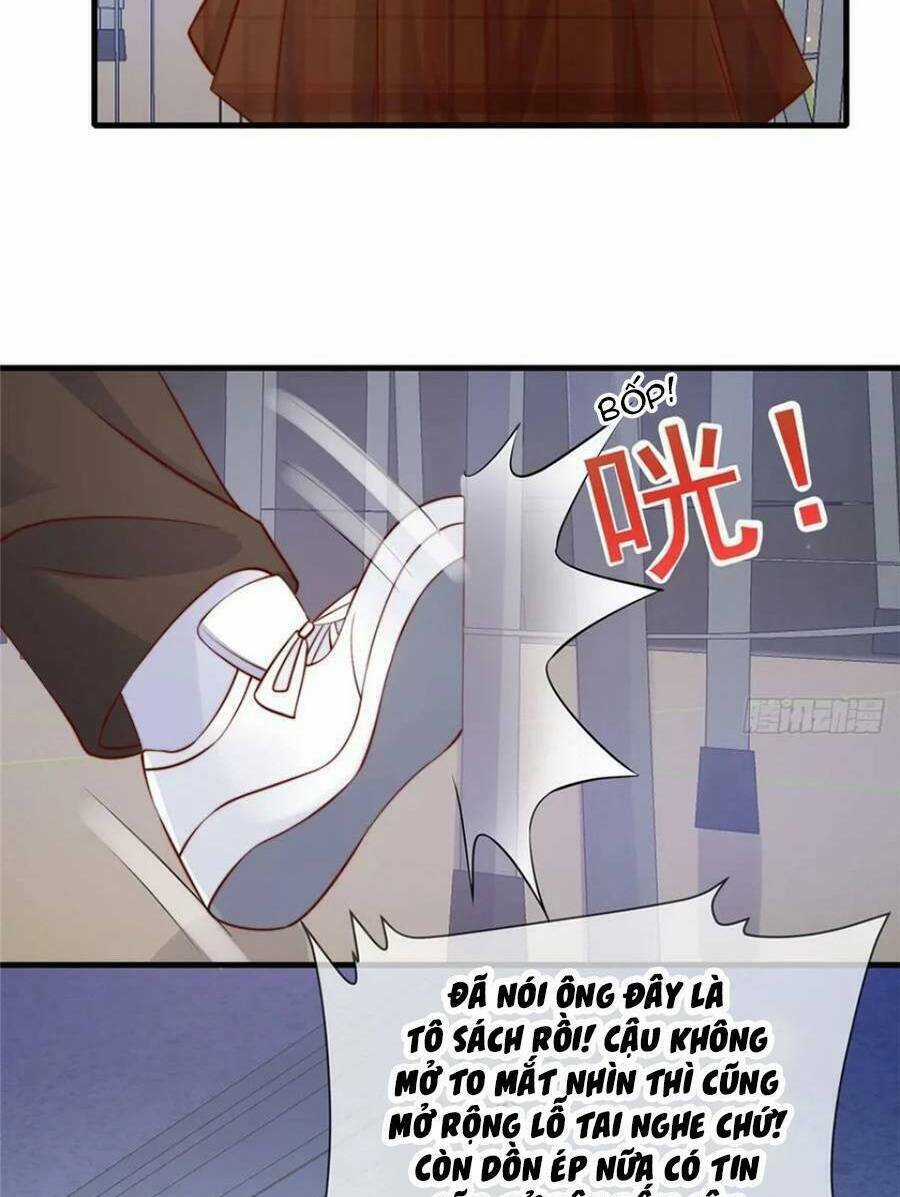 Tôi Được Năm Đại Lão Chiều Chuộng Hết Nấc Chapter 131 trang 32