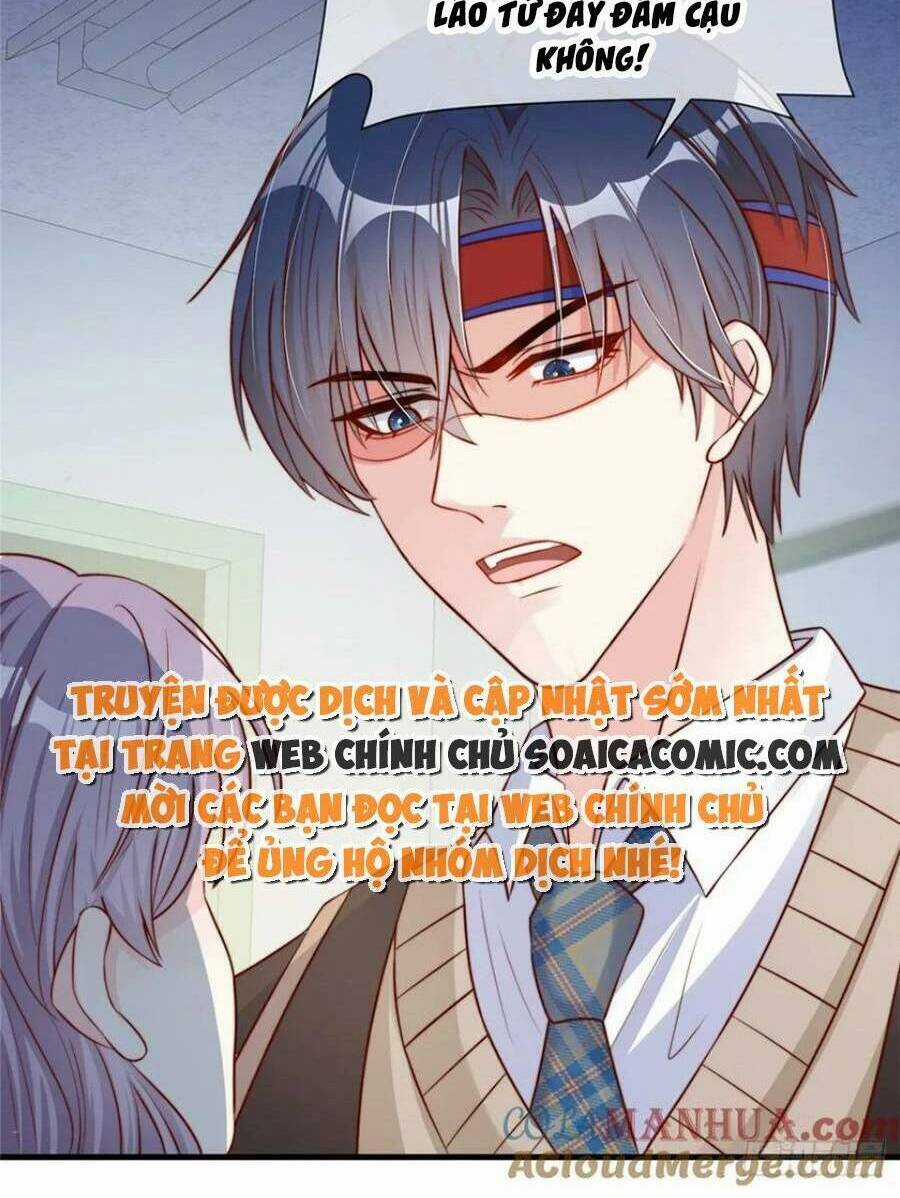 Tôi Được Năm Đại Lão Chiều Chuộng Hết Nấc Chapter 131 trang 33