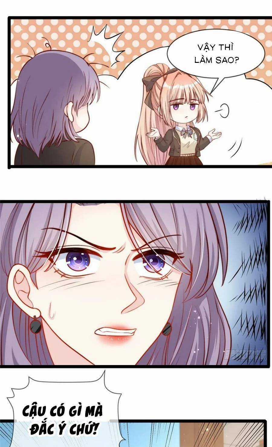 Tôi Được Năm Đại Lão Chiều Chuộng Hết Nấc Chapter 132 trang 14