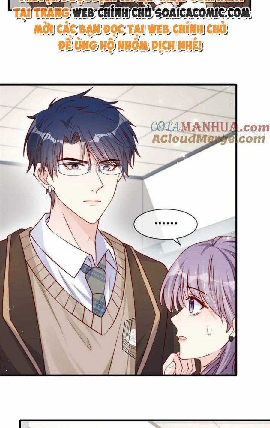 Tôi Được Năm Đại Lão Chiều Chuộng Hết Nấc Chapter 132 trang 2