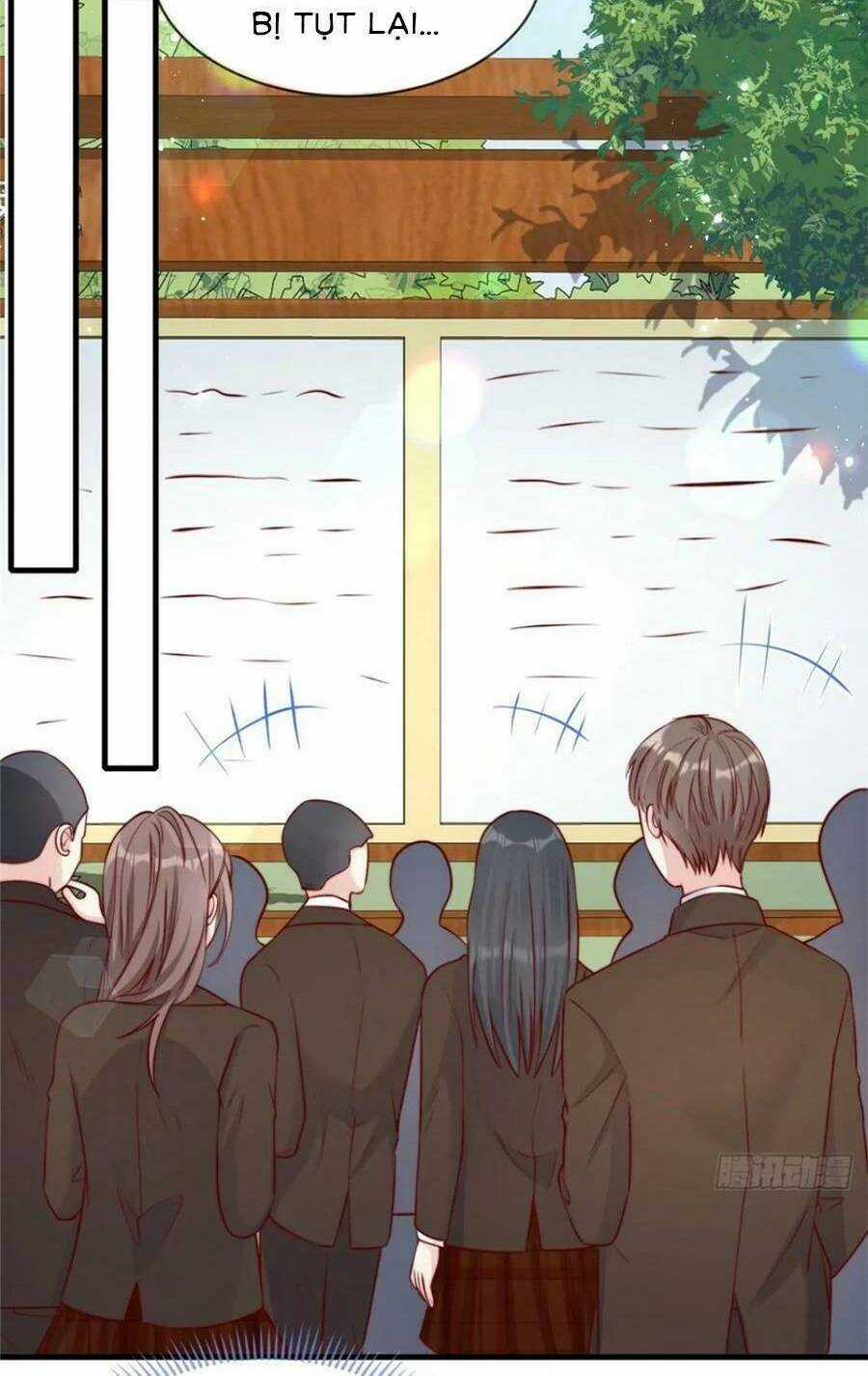 Tôi Được Năm Đại Lão Chiều Chuộng Hết Nấc Chapter 132 trang 5