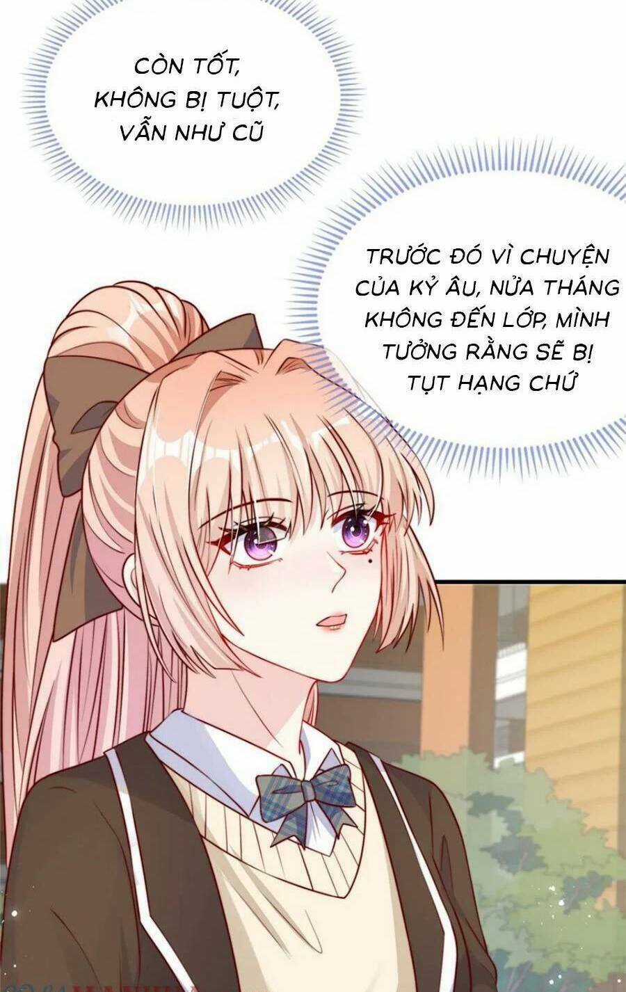 Tôi Được Năm Đại Lão Chiều Chuộng Hết Nấc Chapter 132 trang 6