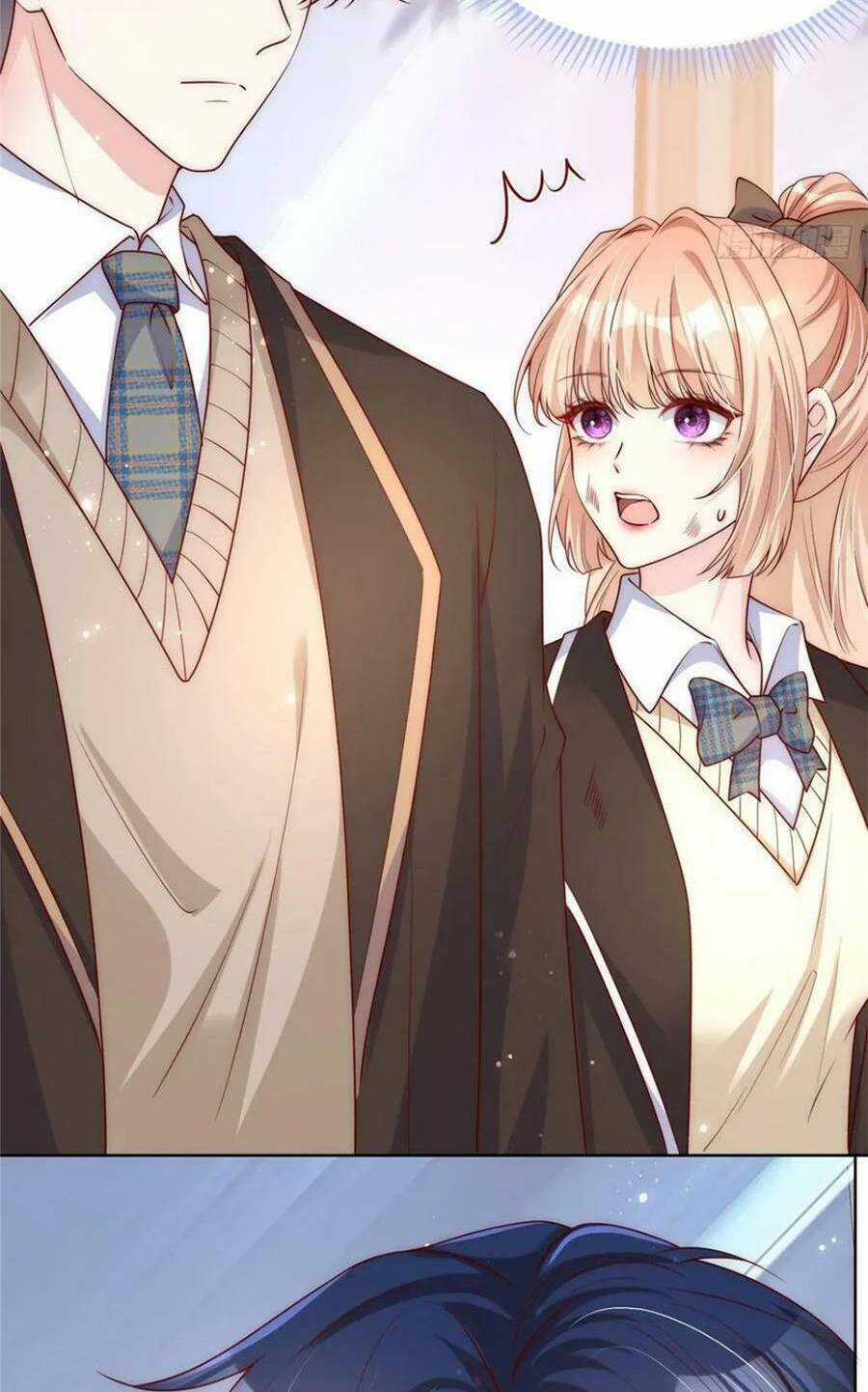 Tôi Được Năm Đại Lão Chiều Chuộng Hết Nấc Chapter 133 trang 10