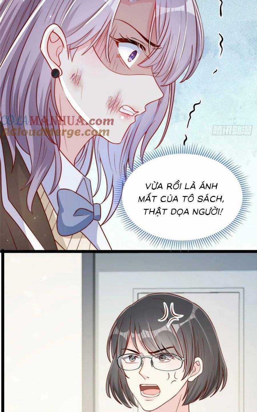 Tôi Được Năm Đại Lão Chiều Chuộng Hết Nấc Chapter 133 trang 4