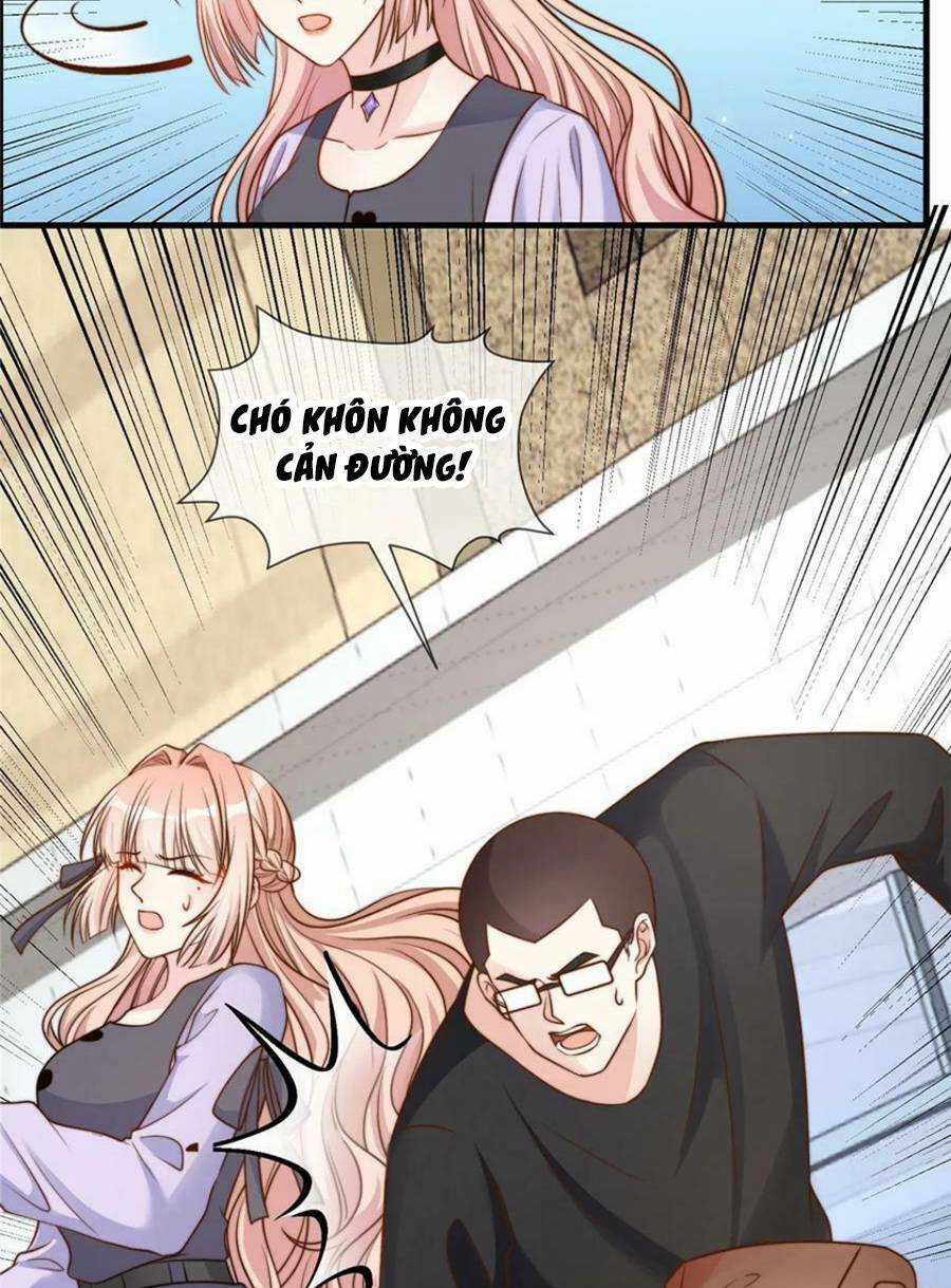 Tôi Được Năm Đại Lão Chiều Chuộng Hết Nấc Chapter 134 trang 18