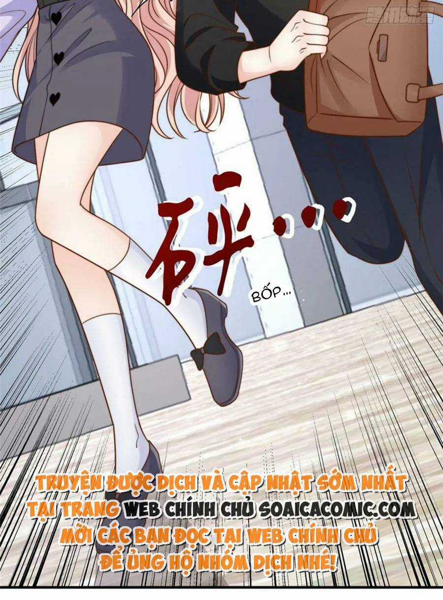 Tôi Được Năm Đại Lão Chiều Chuộng Hết Nấc Chapter 134 trang 19