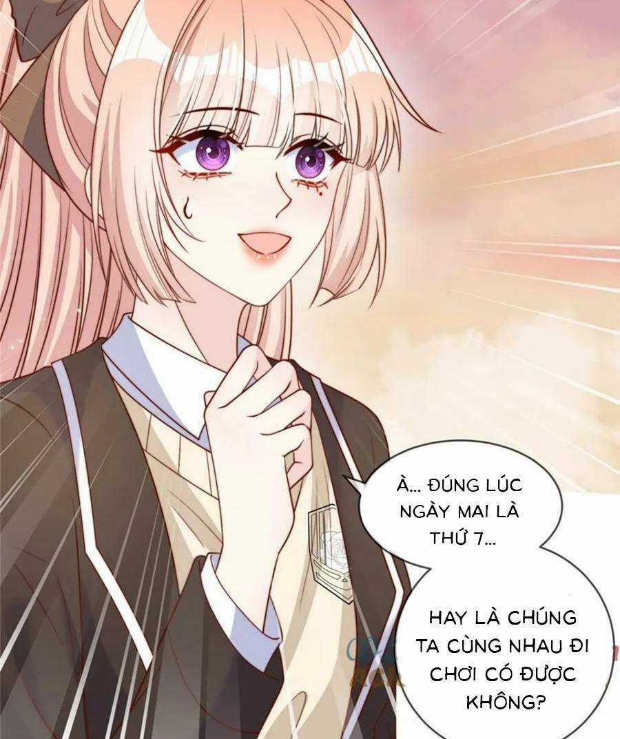 Tôi Được Năm Đại Lão Chiều Chuộng Hết Nấc Chapter 134 trang 8