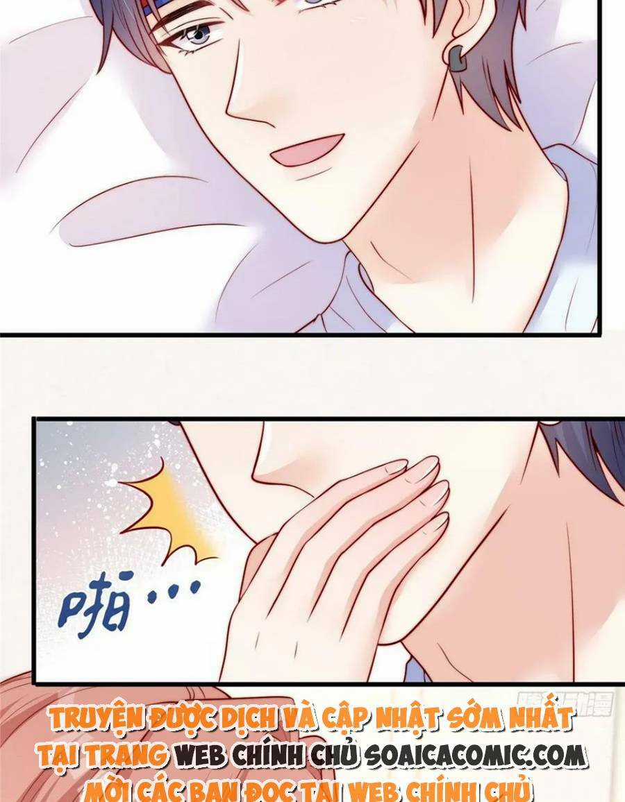 Tôi Được Năm Đại Lão Chiều Chuộng Hết Nấc Chapter 135 trang 19