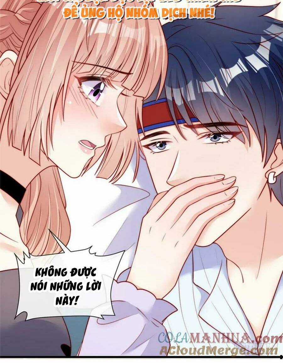 Tôi Được Năm Đại Lão Chiều Chuộng Hết Nấc Chapter 135 trang 20