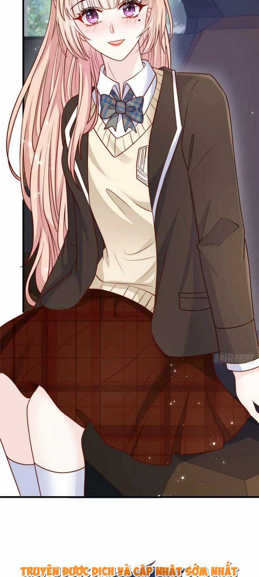 Tôi Được Năm Đại Lão Chiều Chuộng Hết Nấc Chapter 136 trang 20