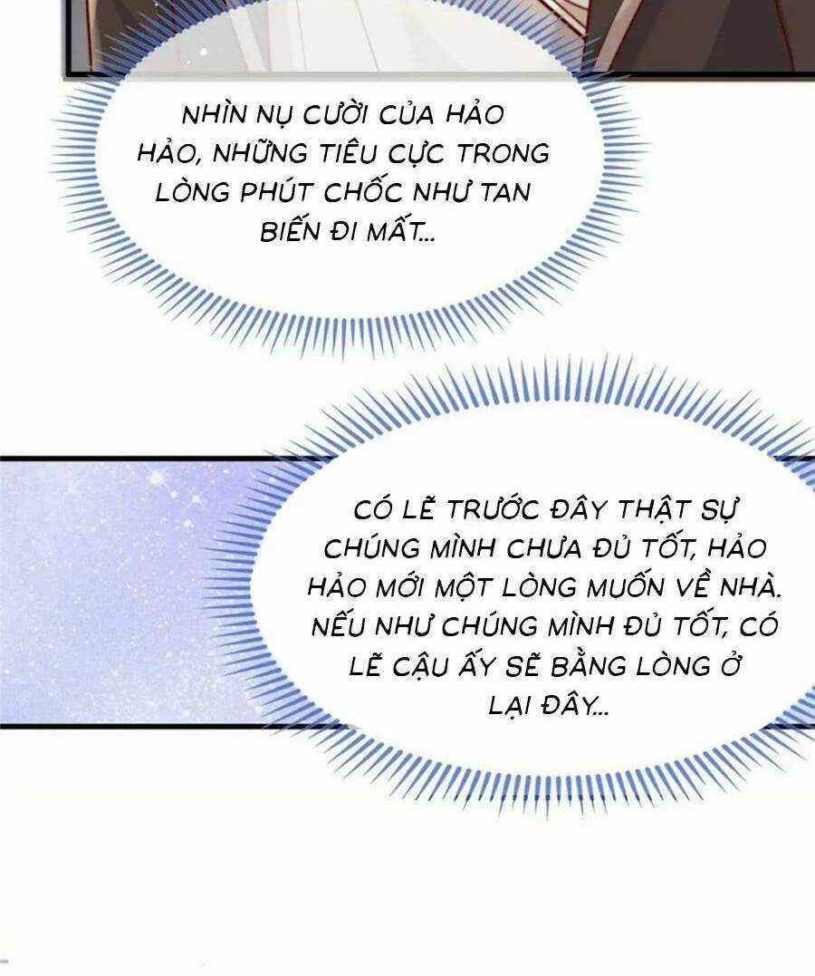 Tôi Được Năm Đại Lão Chiều Chuộng Hết Nấc Chapter 136 trang 22