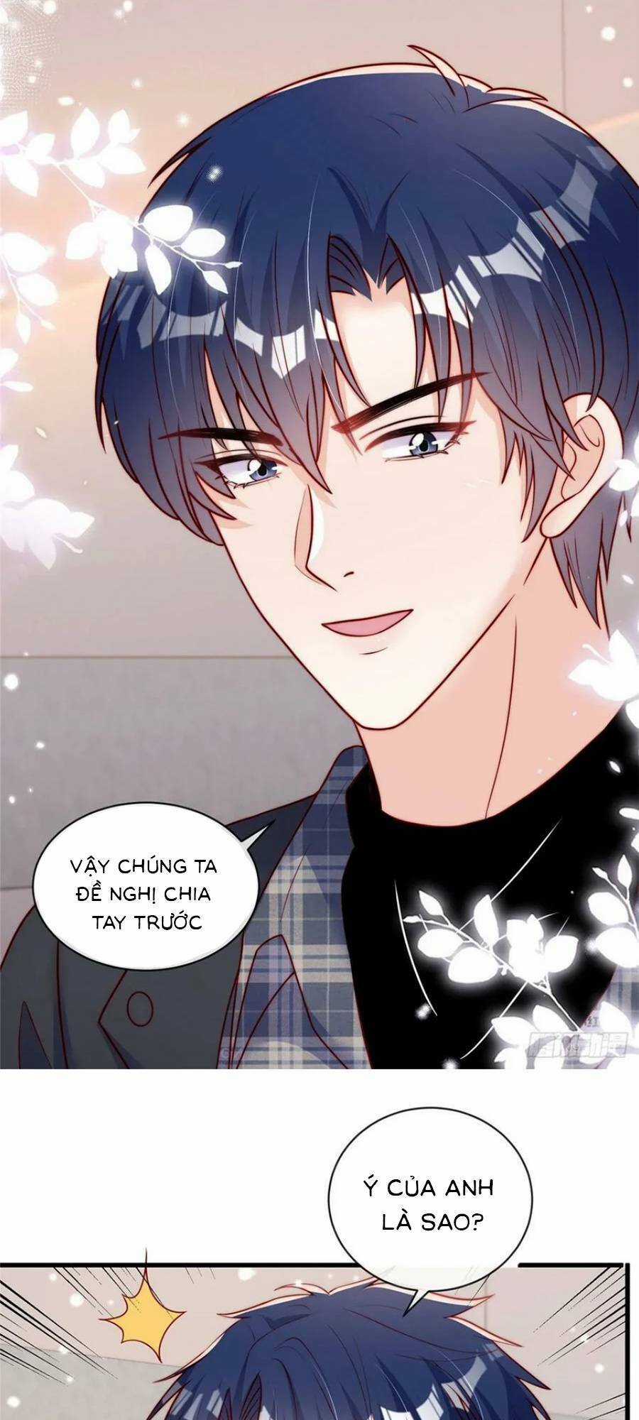 Tôi Được Năm Đại Lão Chiều Chuộng Hết Nấc Chapter 136 trang 3