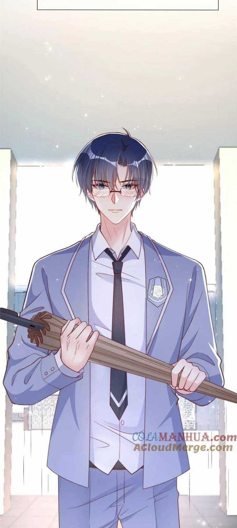 Tôi Được Năm Đại Lão Chiều Chuộng Hết Nấc Chapter 137 trang 14