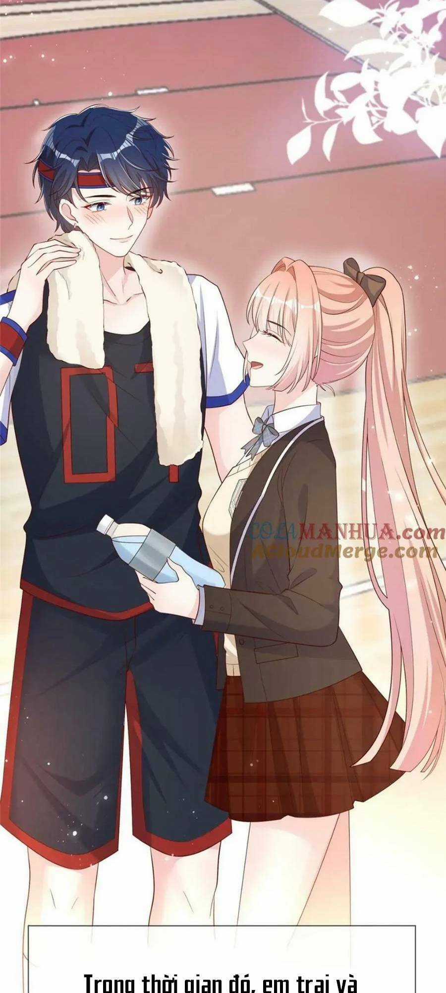 Tôi Được Năm Đại Lão Chiều Chuộng Hết Nấc Chapter 137 trang 16