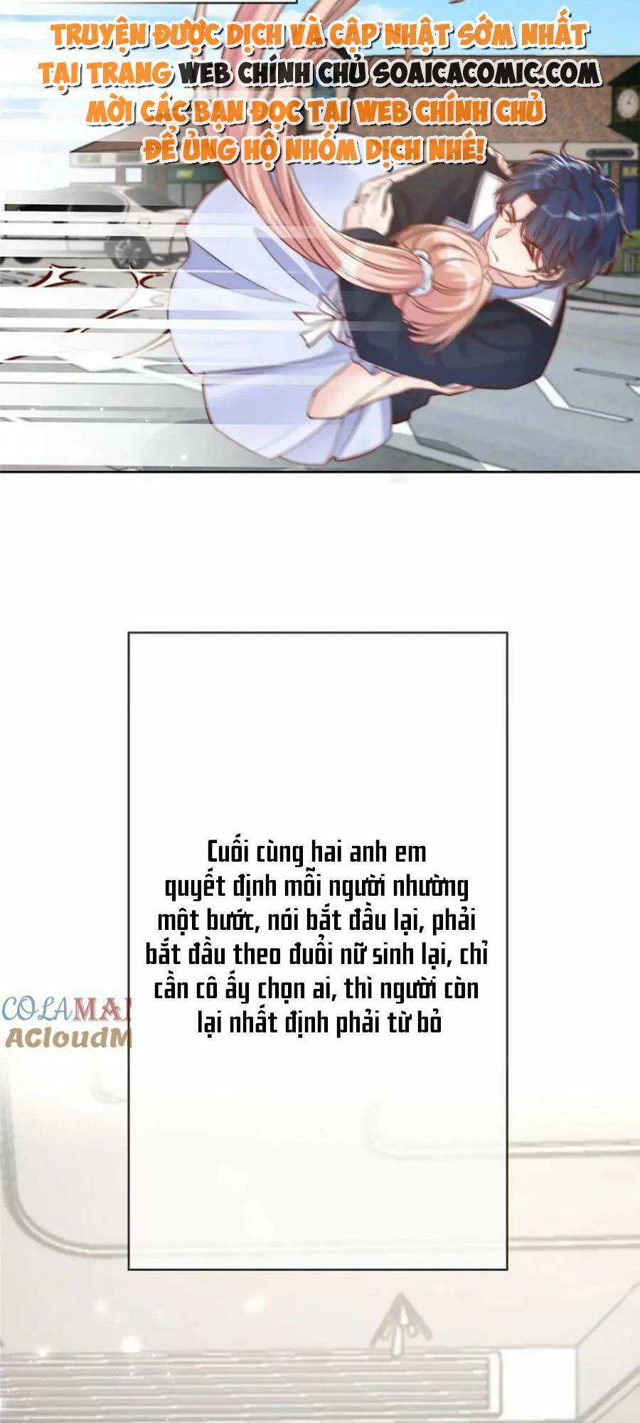 Tôi Được Năm Đại Lão Chiều Chuộng Hết Nấc Chapter 137 trang 24