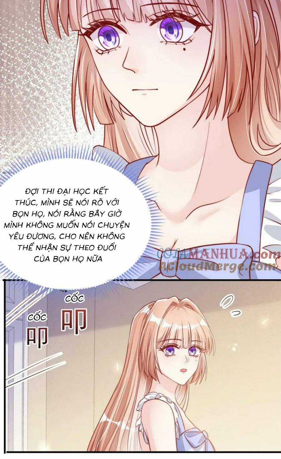 Tôi Được Năm Đại Lão Chiều Chuộng Hết Nấc Chapter 138 trang 14