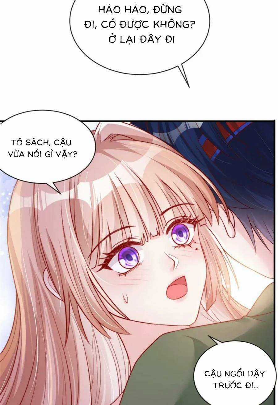 Tôi Được Năm Đại Lão Chiều Chuộng Hết Nấc Chapter 138 trang 23