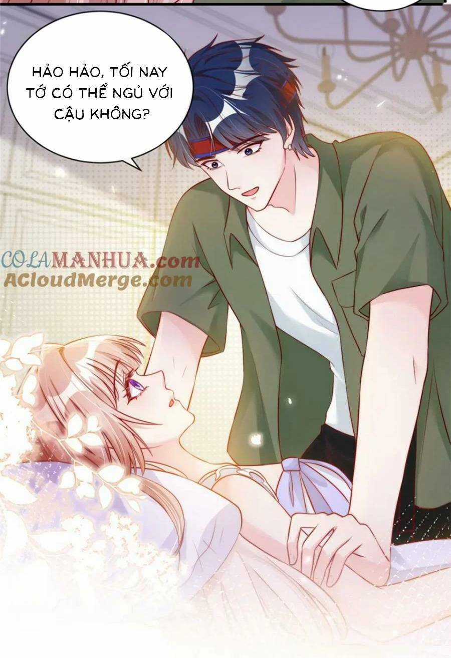 Tôi Được Năm Đại Lão Chiều Chuộng Hết Nấc Chapter 138 trang 24