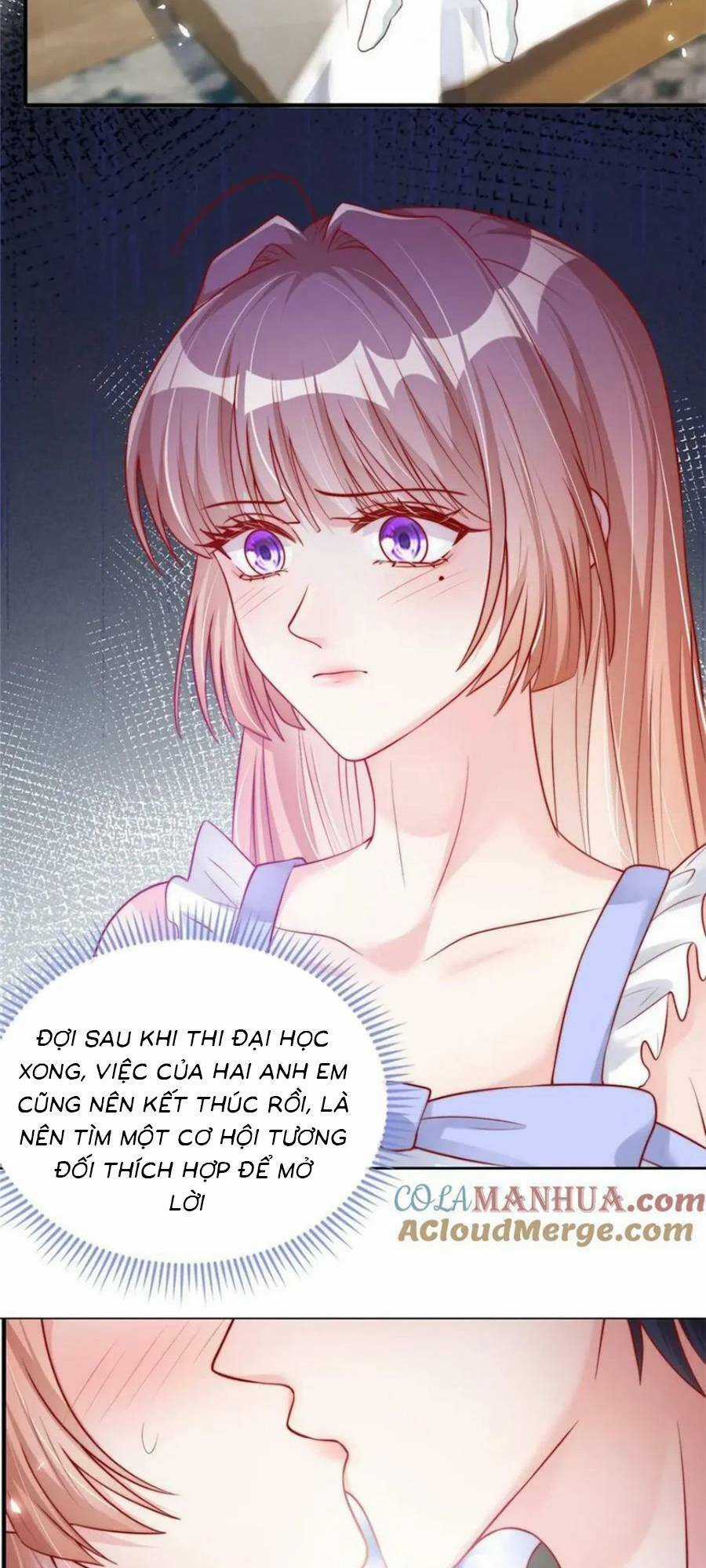 Tôi Được Năm Đại Lão Chiều Chuộng Hết Nấc Chapter 139 trang 1