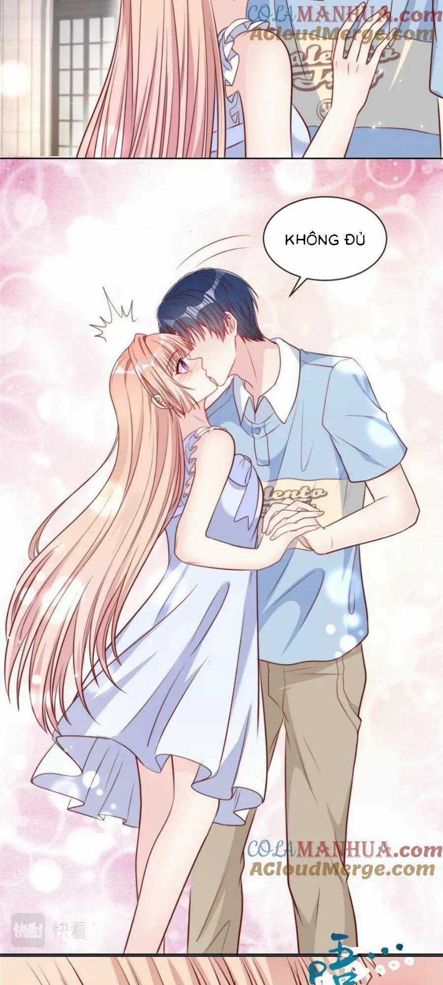 Tôi Được Năm Đại Lão Chiều Chuộng Hết Nấc Chapter 139 trang 10