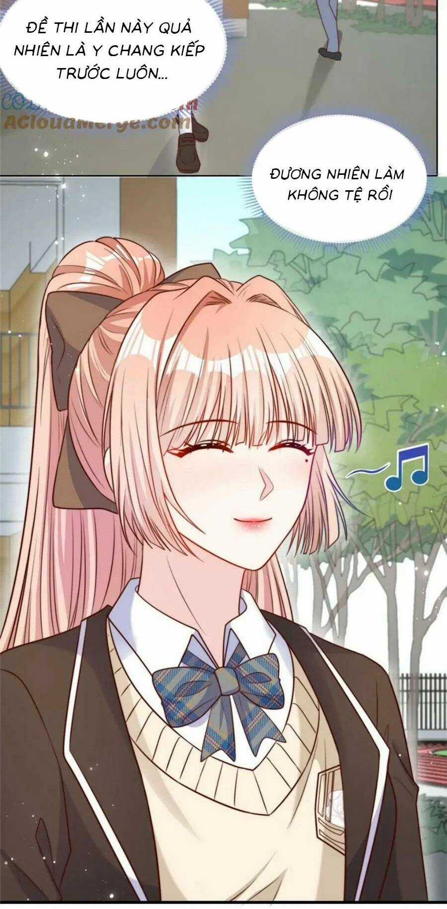 Tôi Được Năm Đại Lão Chiều Chuộng Hết Nấc Chapter 139 trang 18