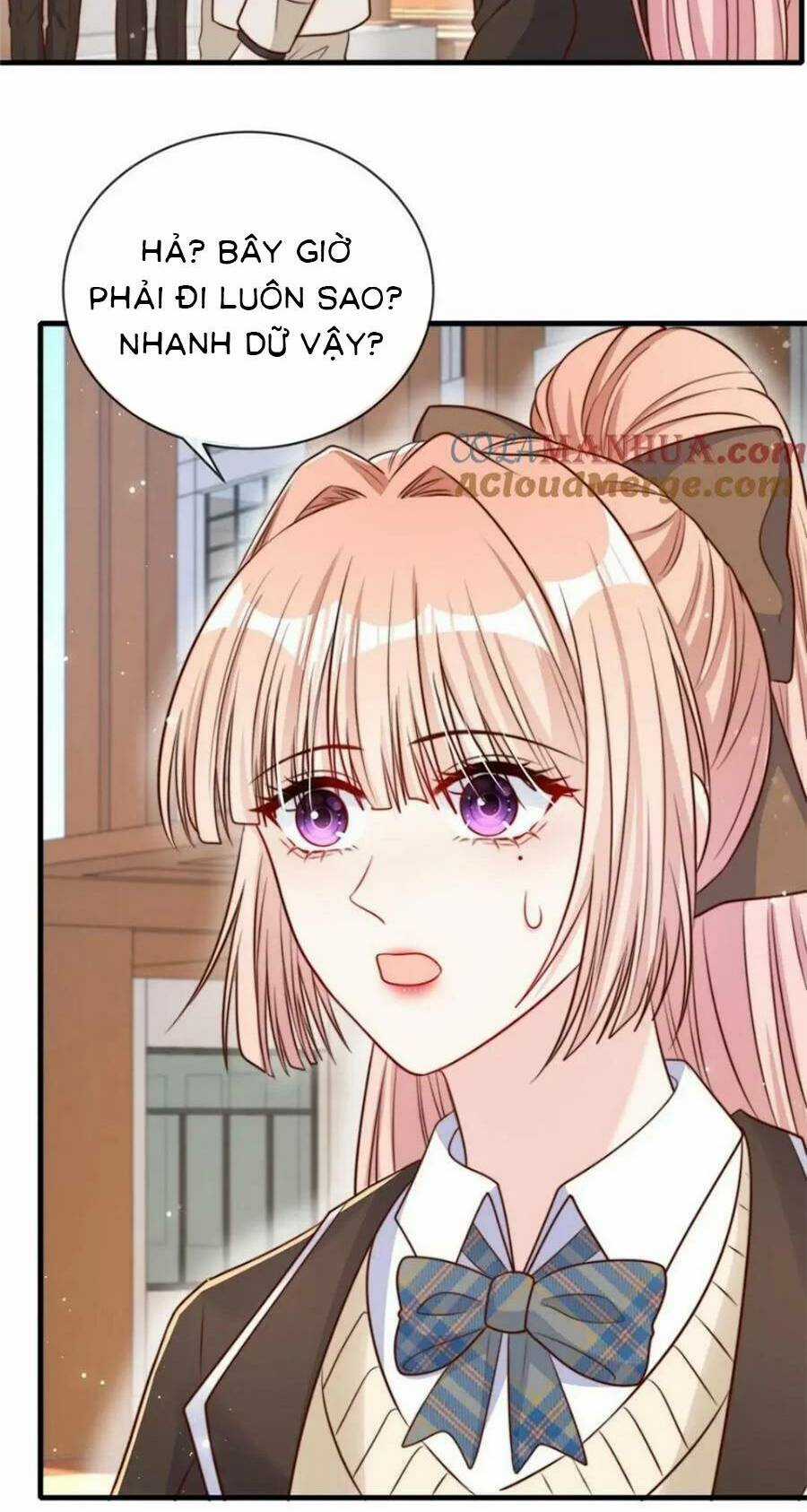 Tôi Được Năm Đại Lão Chiều Chuộng Hết Nấc Chapter 139 trang 24