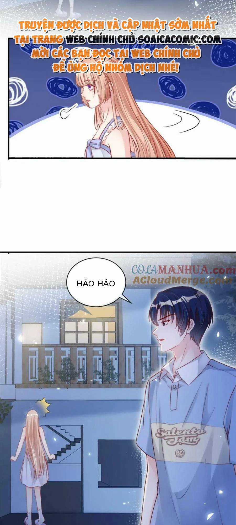 Tôi Được Năm Đại Lão Chiều Chuộng Hết Nấc Chapter 139 trang 4