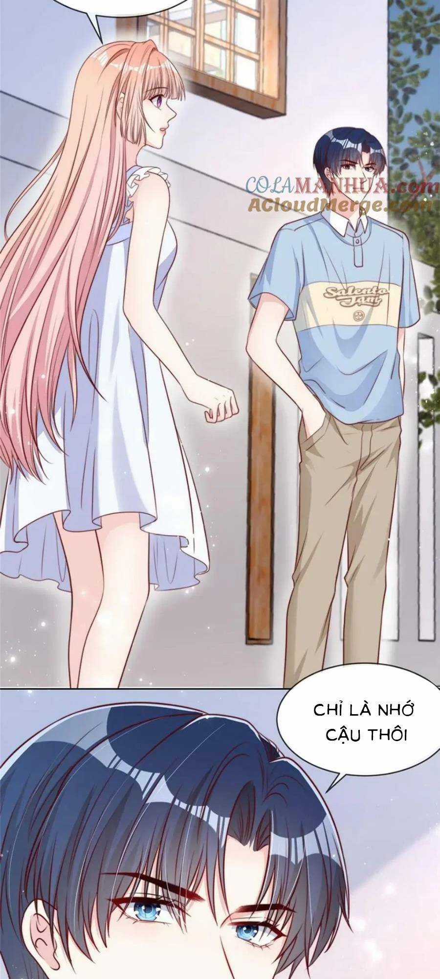 Tôi Được Năm Đại Lão Chiều Chuộng Hết Nấc Chapter 139 trang 6