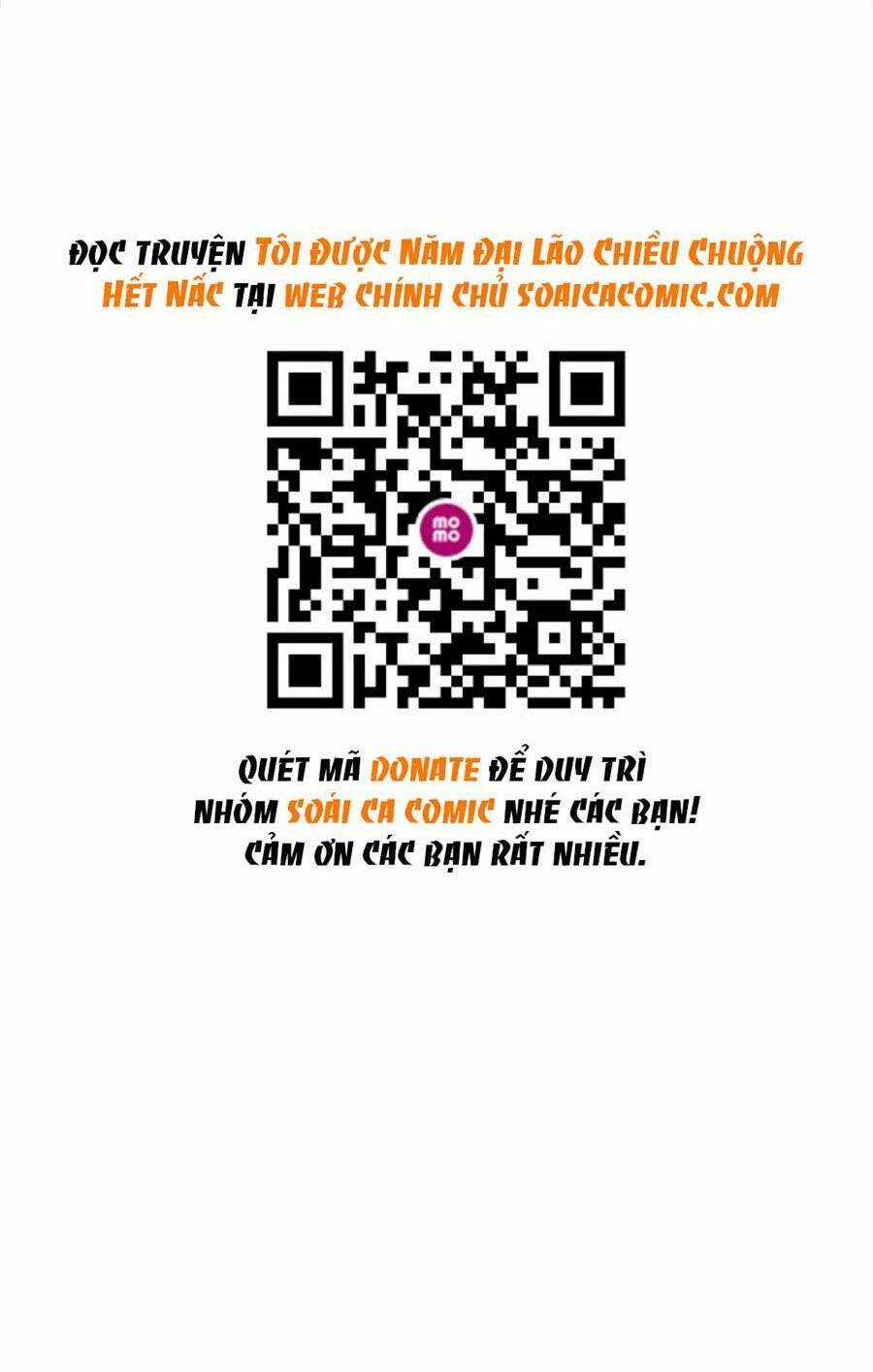 Tôi Được Năm Đại Lão Chiều Chuộng Hết Nấc Chapter 14 trang 29