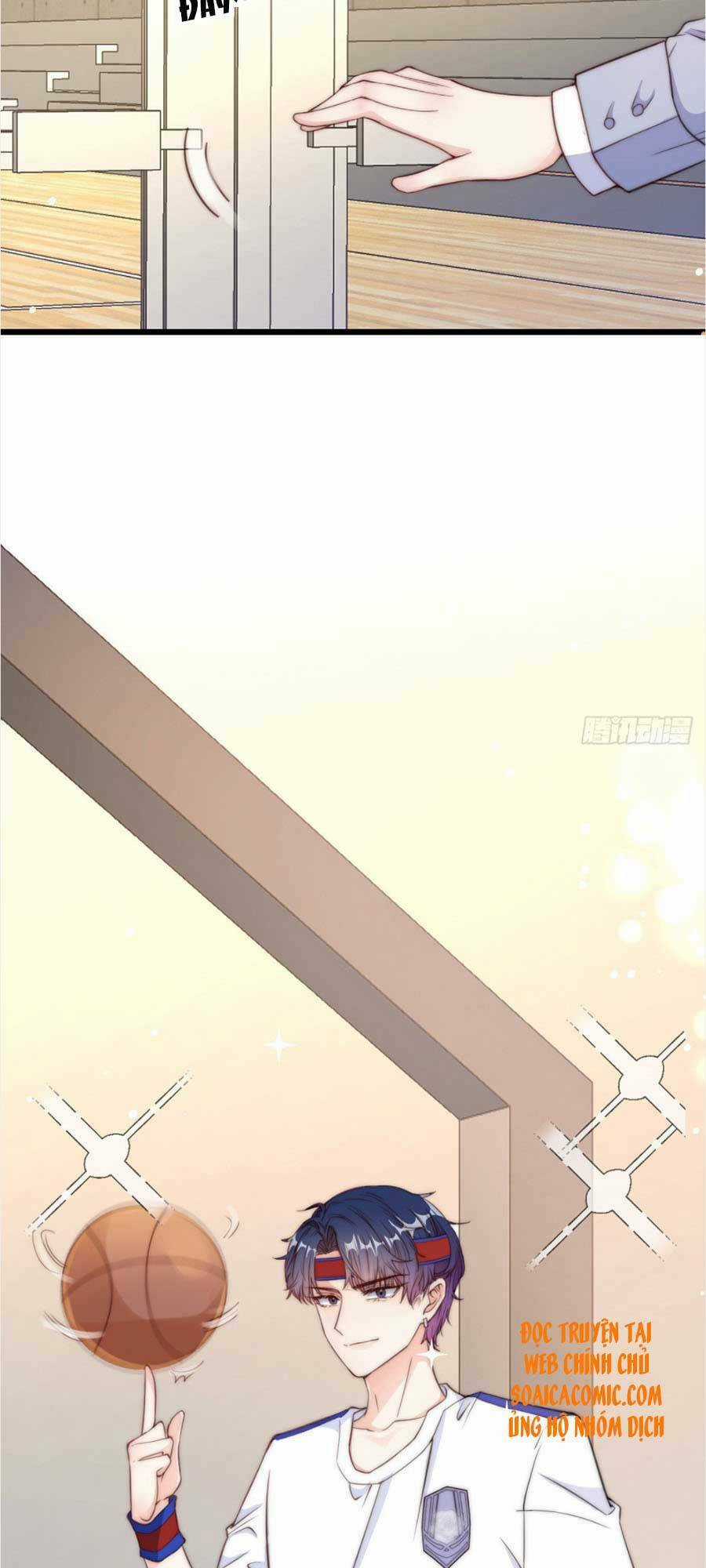 Tôi Được Năm Đại Lão Chiều Chuộng Hết Nấc Chapter 14 trang 4