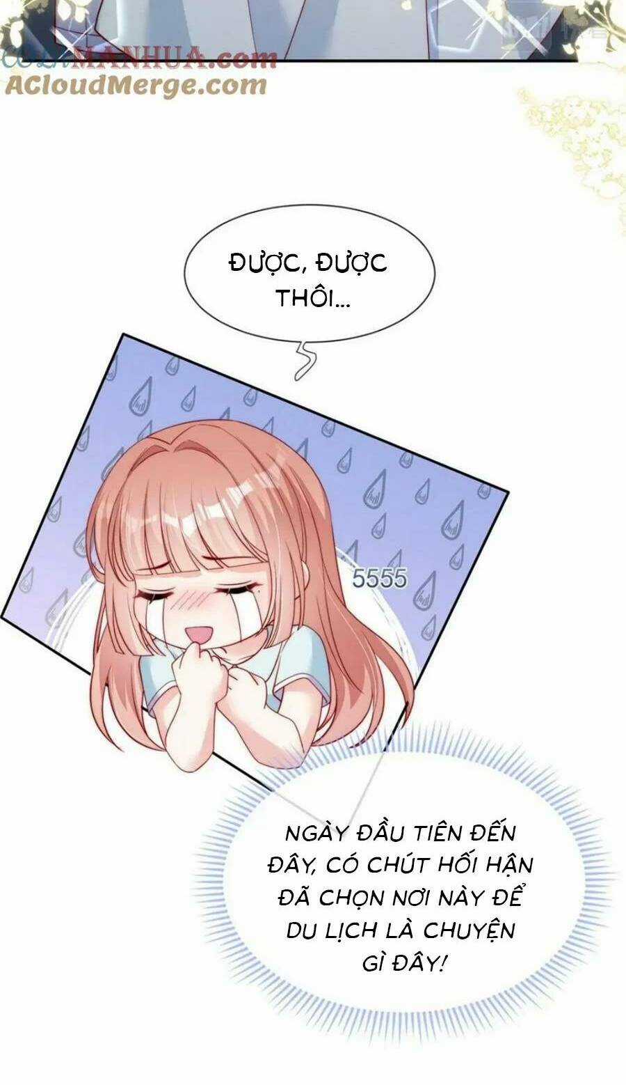 Tôi Được Năm Đại Lão Chiều Chuộng Hết Nấc Chapter 140 trang 24