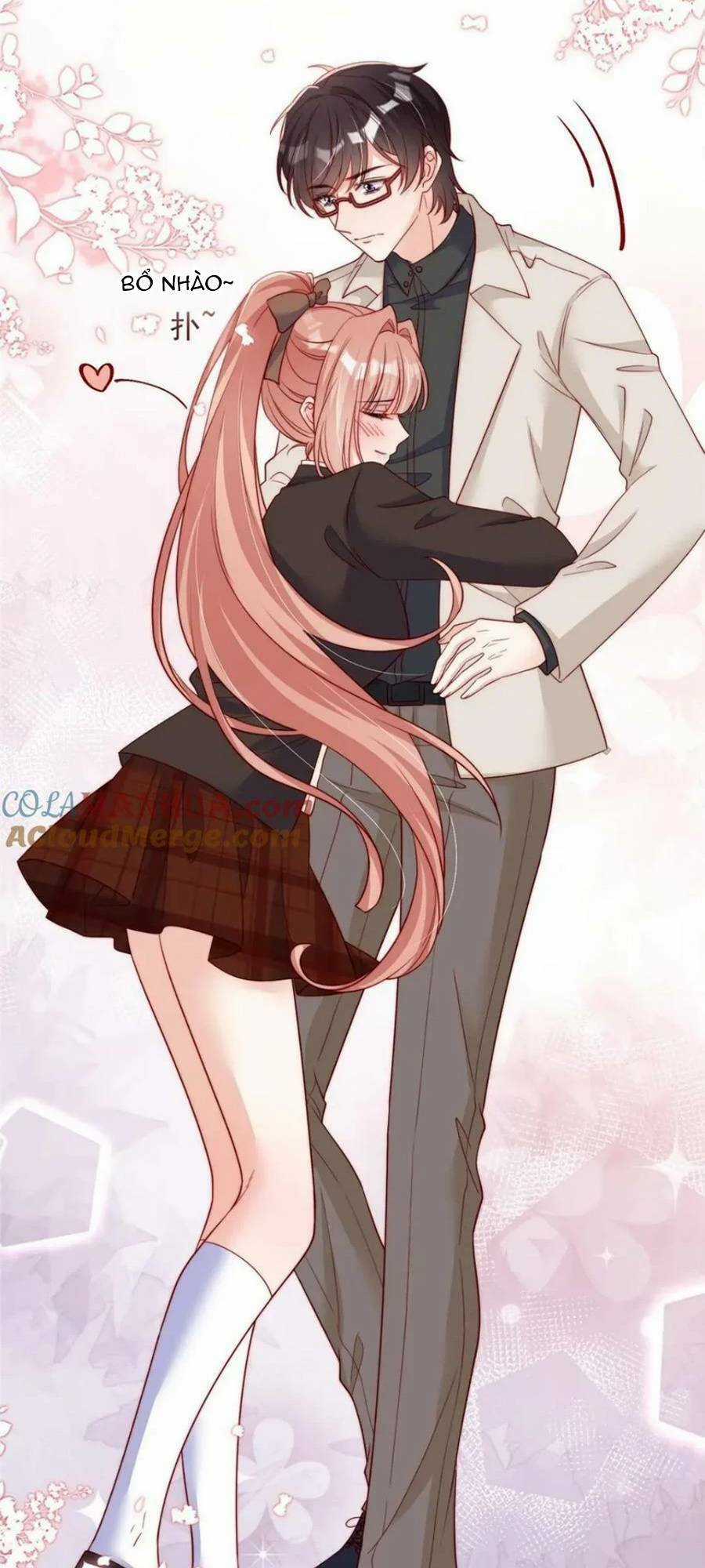 Tôi Được Năm Đại Lão Chiều Chuộng Hết Nấc Chapter 140 trang 4