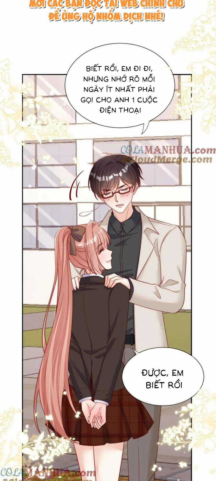 Tôi Được Năm Đại Lão Chiều Chuộng Hết Nấc Chapter 140 trang 6