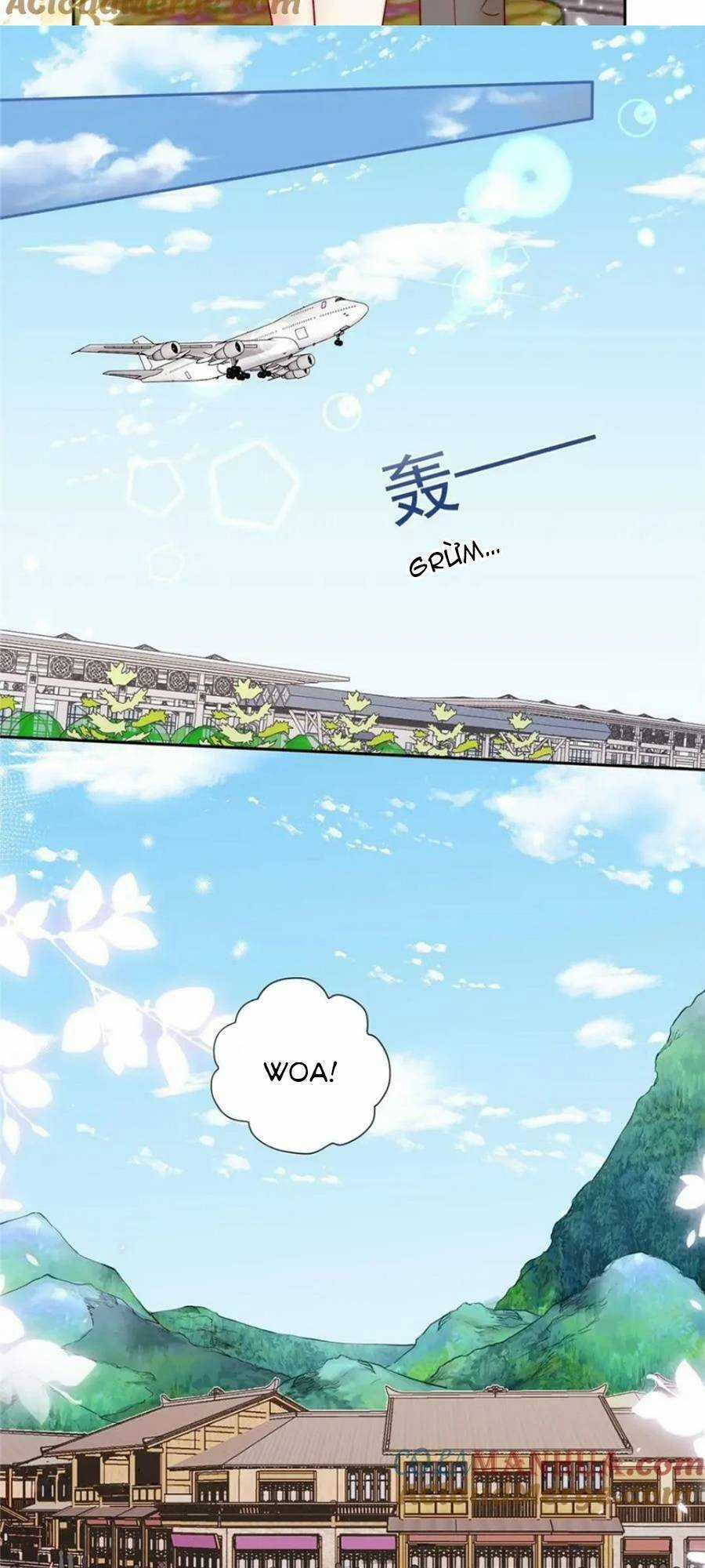 Tôi Được Năm Đại Lão Chiều Chuộng Hết Nấc Chapter 140 trang 7