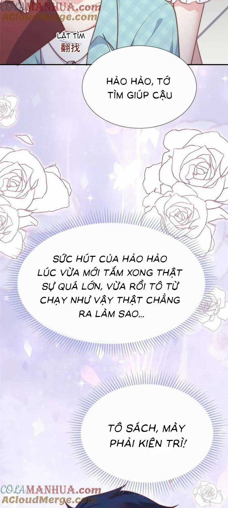 Tôi Được Năm Đại Lão Chiều Chuộng Hết Nấc Chapter 141 trang 12