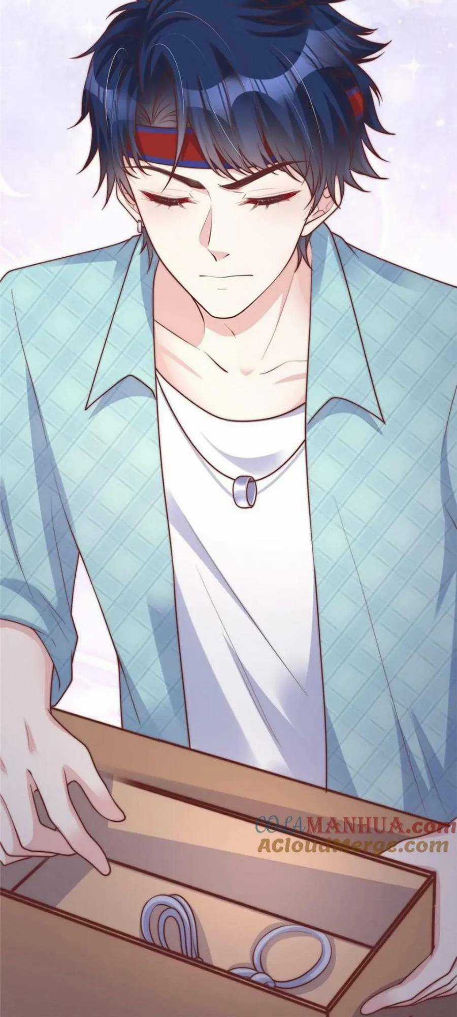 Tôi Được Năm Đại Lão Chiều Chuộng Hết Nấc Chapter 141 trang 13