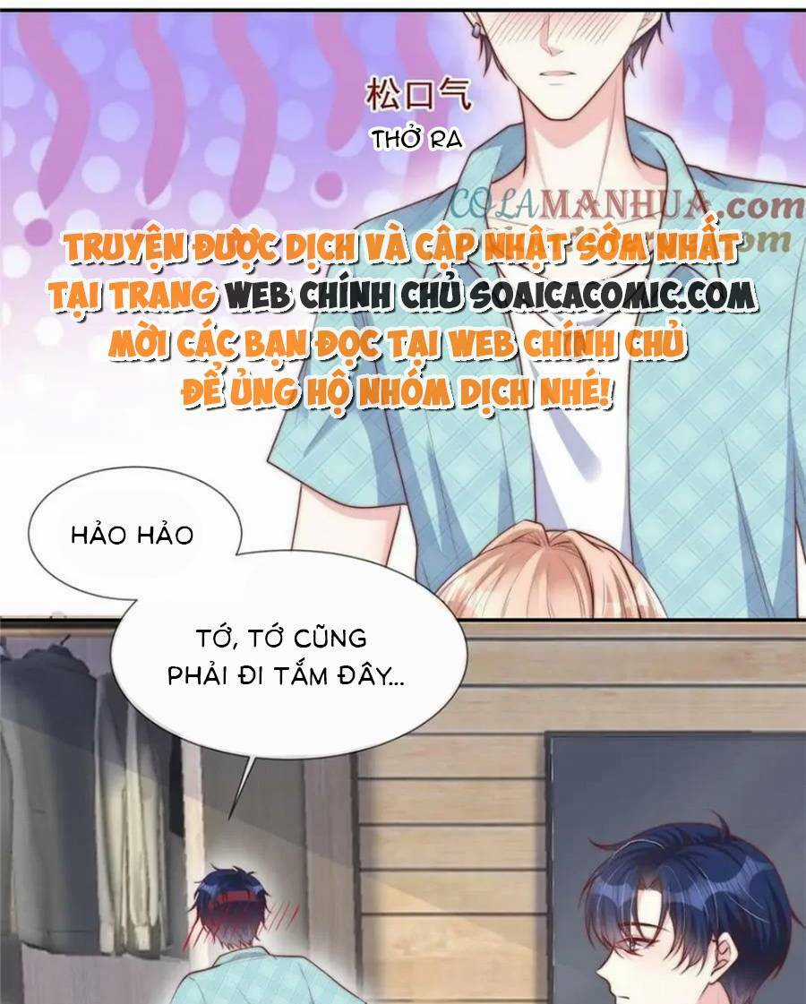 Tôi Được Năm Đại Lão Chiều Chuộng Hết Nấc Chapter 141 trang 19