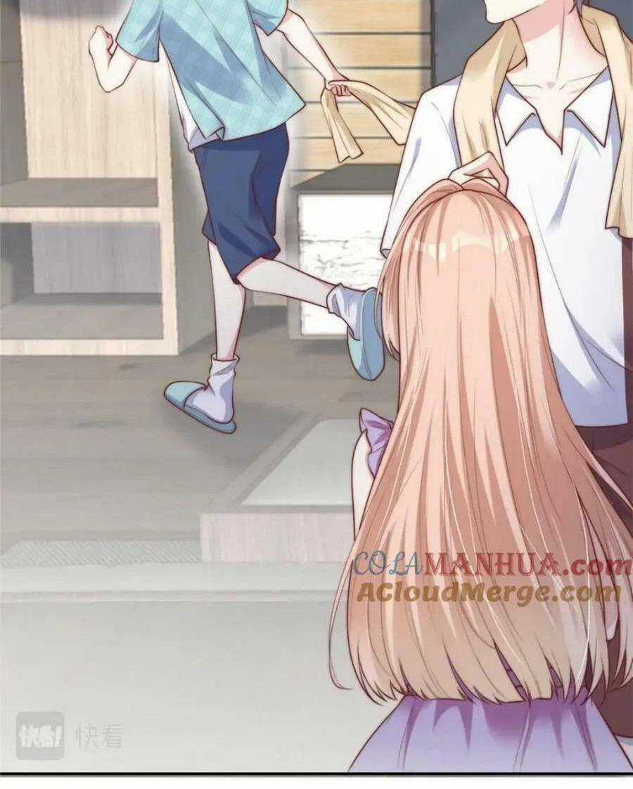 Tôi Được Năm Đại Lão Chiều Chuộng Hết Nấc Chapter 141 trang 20