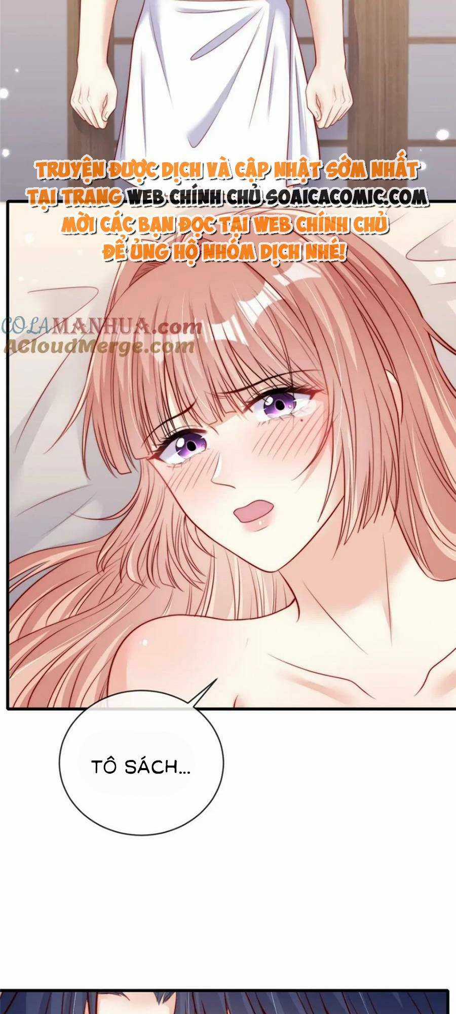 Tôi Được Năm Đại Lão Chiều Chuộng Hết Nấc Chapter 142 trang 12