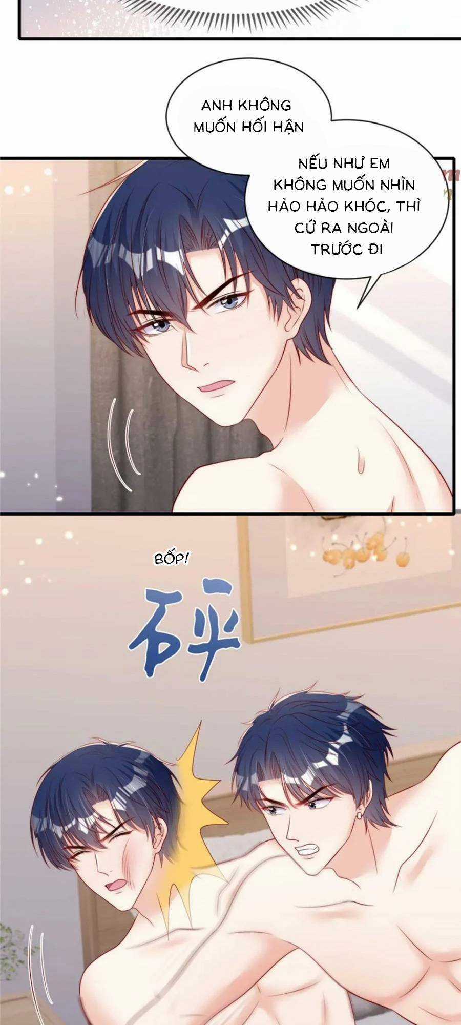 Tôi Được Năm Đại Lão Chiều Chuộng Hết Nấc Chapter 142 trang 14