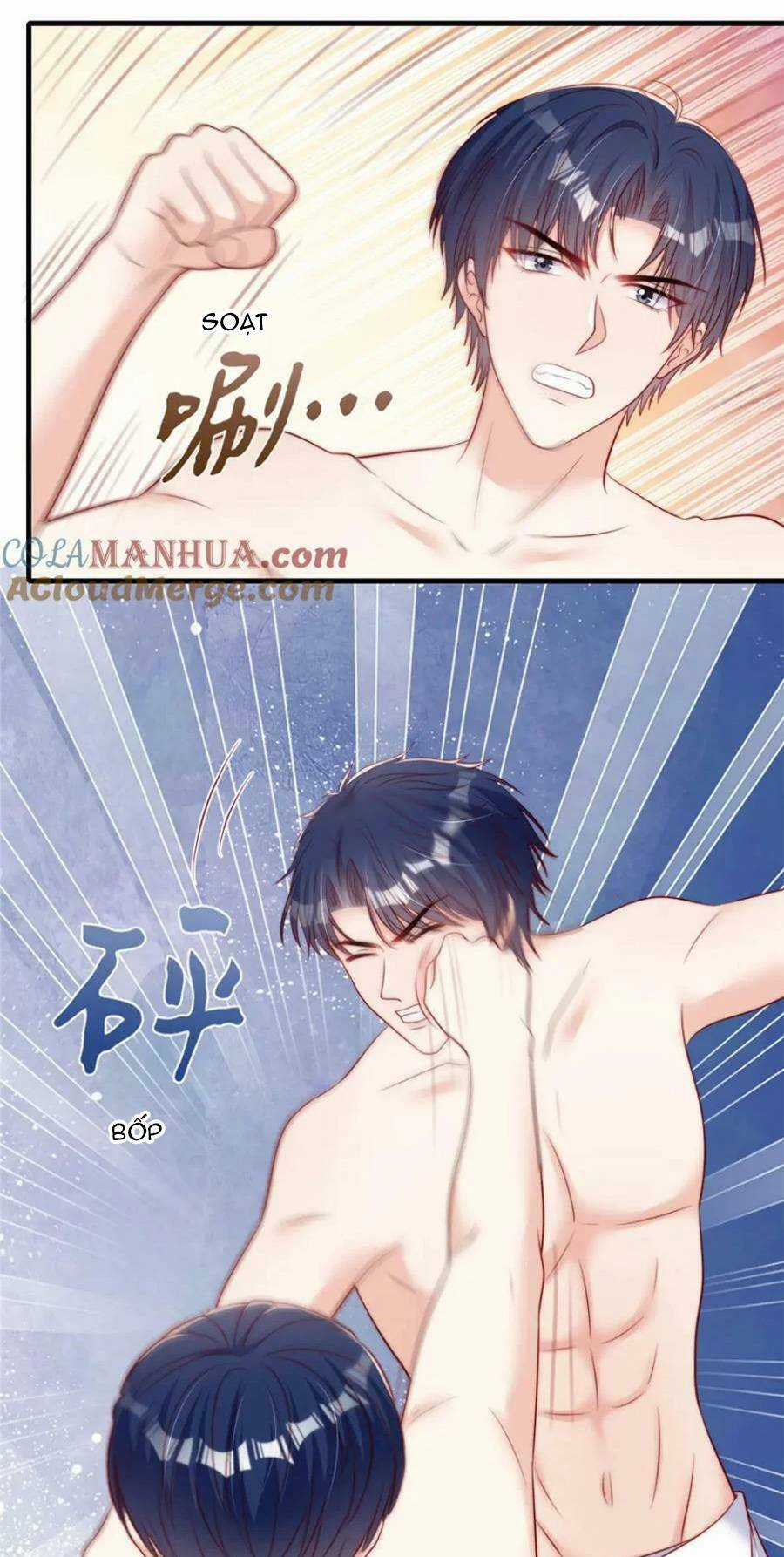 Tôi Được Năm Đại Lão Chiều Chuộng Hết Nấc Chapter 142 trang 18