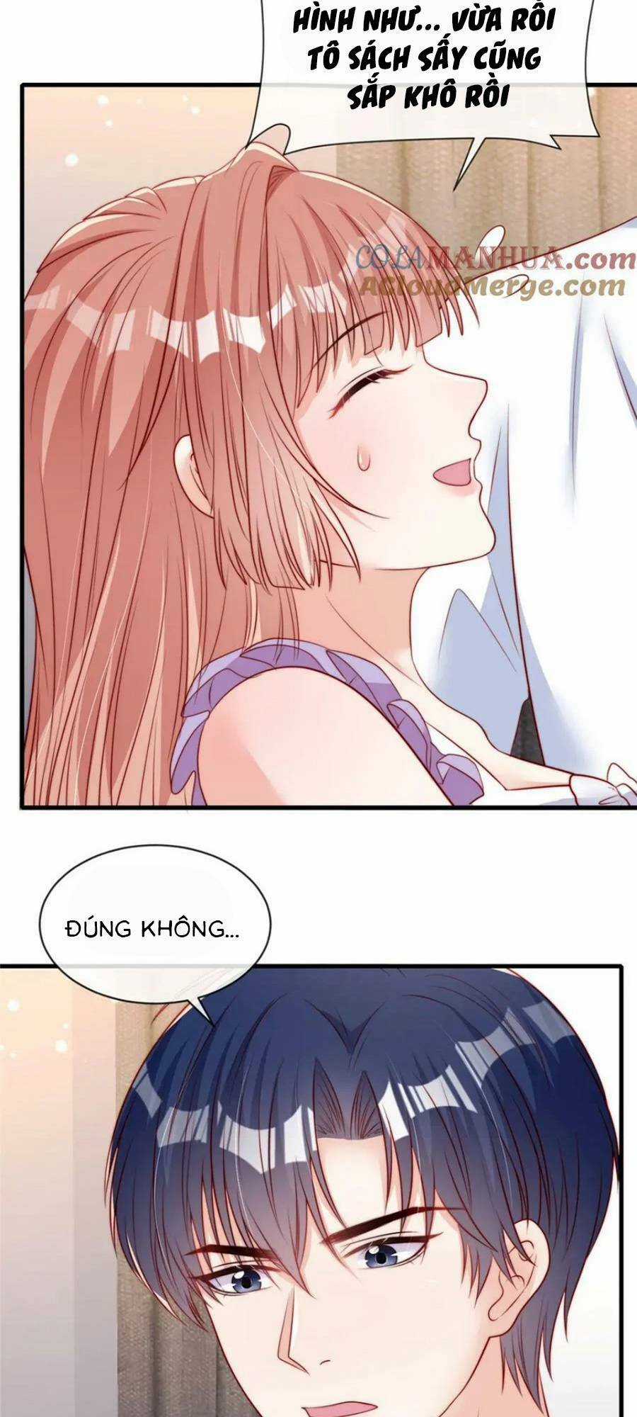 Tôi Được Năm Đại Lão Chiều Chuộng Hết Nấc Chapter 142 trang 2