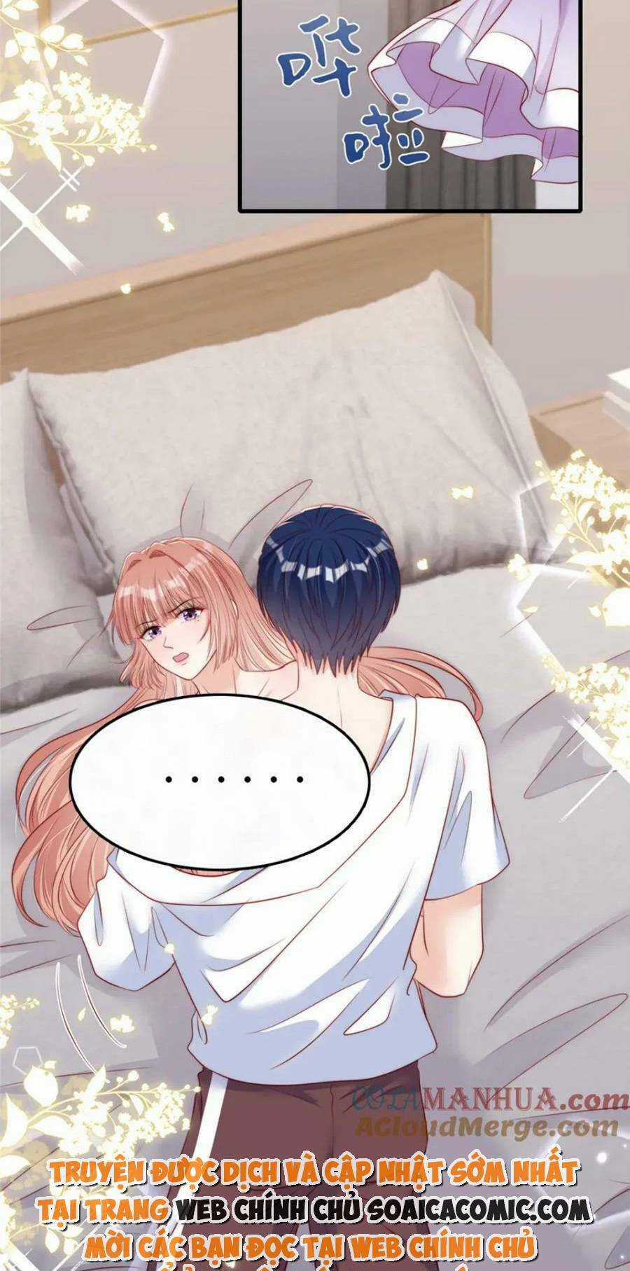 Tôi Được Năm Đại Lão Chiều Chuộng Hết Nấc Chapter 142 trang 7