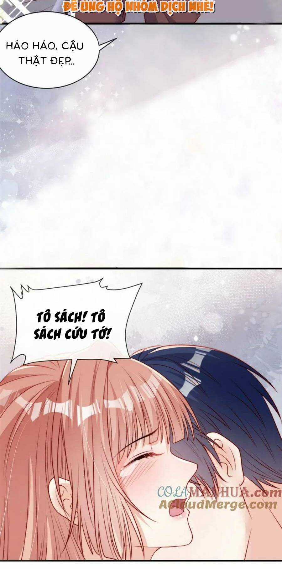 Tôi Được Năm Đại Lão Chiều Chuộng Hết Nấc Chapter 142 trang 8