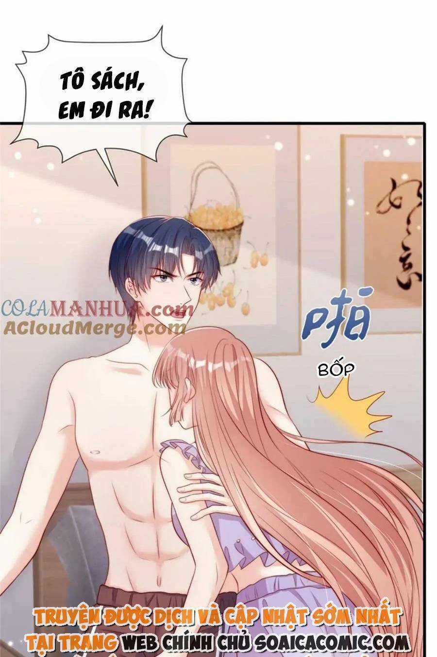 Tôi Được Năm Đại Lão Chiều Chuộng Hết Nấc Chapter 143 trang 0