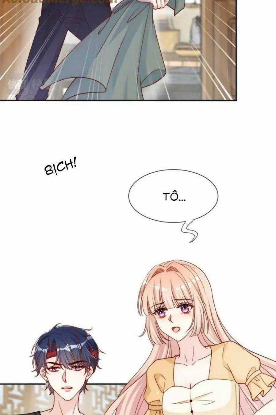 Tôi Được Năm Đại Lão Chiều Chuộng Hết Nấc Chapter 143 trang 11