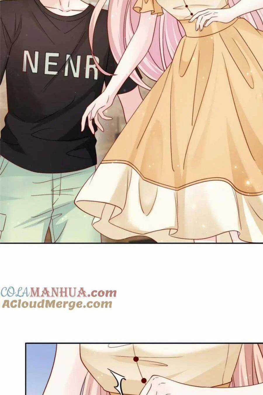 Tôi Được Năm Đại Lão Chiều Chuộng Hết Nấc Chapter 143 trang 12